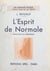 L'esprit de Normale