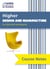 NEW Higher Design and Manufacture (second edition) ebook - Course licence