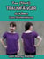 T-Shirt TRAUMFÄNGER stricken - Lace Strickanleitung