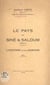 Le pays de Sine & Saloum (Sénégal) - L'histoire & la légende