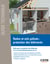 Radon et sols pollués : protection des bâtiments - Guide pour la protection des bâtiments vis-à-vis des polluants gazeux du sol