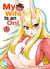 My Wife Is an Oni - Volume 7 (Irodori Comics)