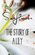 Sunflower - The Story Of A Lily