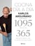 Cocina día a día - 1095 recetas 365 menús para las cuatro estaciones