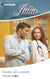Sueños del corazón - El mejor regalo para San Valentín, una novela de Harlequin