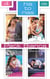 E-Pack Bianca septiembre 2019 - El mejor regalo para San Valentín, una novela de Harlequin