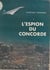 L'espion du Concorde