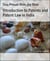 Introduction to Patents and Patent Law in India