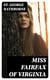 Miss Fairfax of Virginia - A Romance of Love and Adventure Under the Palmettos