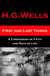 First and Last Things - A Confession of Faith and Rule of Life - The original unabridged edition, all 4 books in 1 volume