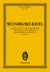 Pictures at an Exhibition - Instrumentation by Maurice Ravel