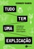 Tudo tem uma explicação - A biologia por trás de tudo aquilo que você nunca imaginou