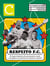 Revista Continente Multicultural #263 - Respeito F.C.