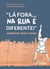 Lá fora... na rua é diferente! - adolescência, escola e recusa