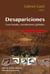 Desapariciones - Usos locales, circulaciones globales