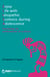 Enjoy Life with idiopathic Scoliosis during Adolescence - Psychology for professionals of scoliosis