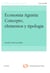 Economía agraria: Concepto, elementos y tipología