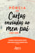 Pórcia em: "Cartas enviadas ao meu pai" (1946-1958)