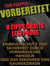 Vorbereitet - 8 Tipps - Allgemeine Tips zum Einbruchschutz
