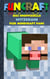 Funcraft - Das inoffizielle Witzebuch für Minecraft Fans - Witze, Humor, Kinder, lustig, lachen, witzig; Schule, Schüler, Lehrer, Schulbuch, deutsch, Pixel, Gun, Geschenk, Ausmalbuch, Geburtstag, Weihnachten, Weihnachtsgeschenk, Ostern, Geschenkbuch, F...