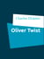 Oliver Twist - Or the parish boy's progress