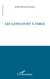 Les Goncourt à table