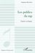 Les publics du rap - Enquête sociologique