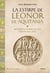 La estirpe de Leonor de Aquitania - Mujeres y poder en los siglos XII y XIII