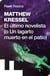 El último novelista (o un lagarto muerto en el patio)