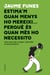 Estima'm quan menys ho mereixi... perquè és quan més ho necessito - Una guia per a pares i mestres d'adolescents