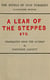 A Lear of the Steppes - A Lear of the Steppes, Faust, Acia