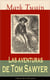 Las aventuras de Tom Sawyer - Clásicos de la literatura