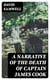 A Narrative of the Death of Captain James Cook