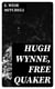 Hugh Wynne, Free Quaker - Sometime Brevet Lieutenant-Colonel on the Staff of his Excellency General Washington