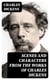 Scenes and Characters from the Works of Charles Dickens - Being Eight Hundred and Sixty-six Pictures Printed from the Original Wood Blocks