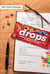 Drops - Contém pastilhas de humor, amor e reflexões do cotidiano