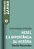 Hegel e a importância da história - Uma iniciação à filosofia