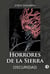 Horrores de la Sierra - Oscuridad