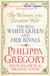 The Women of the Cousins' War - The Real White Queen And Her Rivals