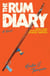 The Rum Diary - A Novel