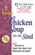 A 5th Portion of Chicken Soup for the Soul - More Stories to Open the Heart and Rekindle the Spirit