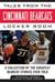 Tales from the Cincinnati Bearcats Locker Room - A Collection of the Greatest Bearcat Stories Ever Told