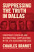 Suppressing the Truth in Dallas - Conspiracy, Cover-Up, and International Complications in the JFK Assassination Case