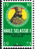 Haile Selassie I