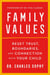 Family Values - Reset Trust, Boundaries, and Connection with Your Child