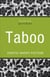 Quickies: Taboo