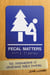 Fecal Matters: The Phenomenon of Anonymous Public Pooping