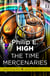 The Time Mercenaries