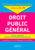 Droit public général - Concours administratifs de catégorie A et B