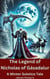 The Legend of Nicholas of Gásadalur      A Winter Solstice Tale